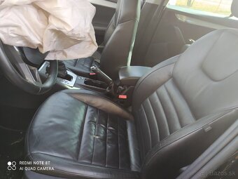 Škoda Octavia3-2014,1.8Tsi/132kw/DSG Rozpredam - 3