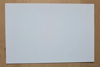 Mercedes F1 Hamilton Russell Schumacher orig. autogramy - 3