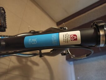 Bicykel CTM Terrano Lady - 3