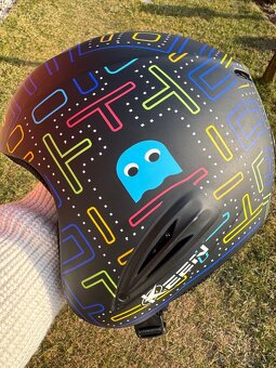 Lyže Rossignol 120 - 3