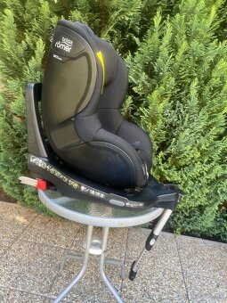 BRITAX RÖMER autosedačka Dualfix M i-size - 3