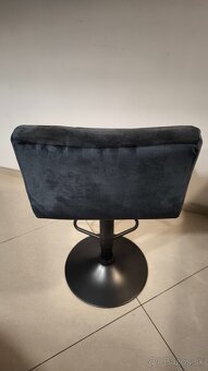 Barová stolička - 3