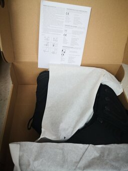 Topánky BOSP TARAS High 43,5 - 3