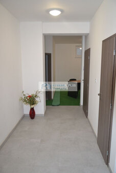 Predám prerobený 1-izbový byt  len 8 km od NZ - 3