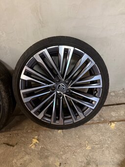 Škoda Merope r20 - 3