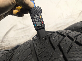 205/55 R16 Zimné pneumatiky Matador Sibir Snow 4 kusy - 3