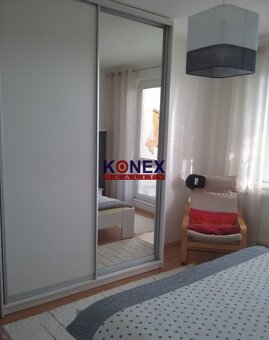 Na predaj - 4-izbový byt, Michalovce – ul. Jána Hollého - 3