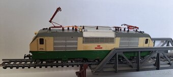 Predám H0 modely - 3