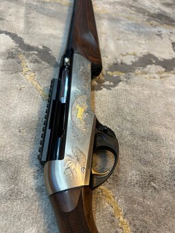 Benelli Argo - 3