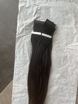 Prírodné vlasy - 3