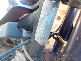 Predám babetu 210 - 3