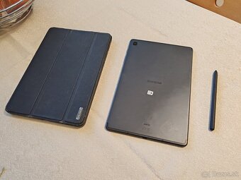 Samsung Galaxy S6 lite, 4GB / 64GB s dotykovým perom - 3