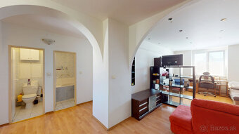 VEĽKÝ (68 m2) 2 – IZBOVÝ BYT V CENTRE MESTA - 3