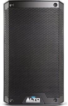 Alto Professional TS308 Aktívny reprobox - 3