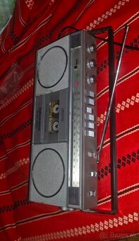 Vintage GRUNDIG spatial stereo 70s - 3