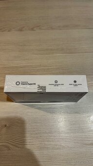 Xiaomi Redmi 15C 5G Midnight Black - 3