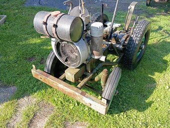 Predám starý postrekovač značky Autofenomen sigma pump - 3