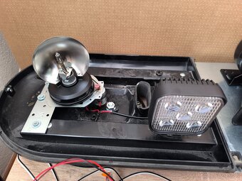 Majak(rôzne majaky a krity) - 3