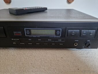 Eclipse CD420e, DO ovládač - 3