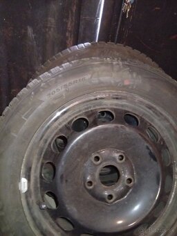 Zimné pneumatiky - 3