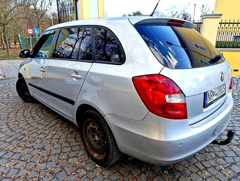 ✅Škoda Fabia ll 1.9 TDI✅ - 3