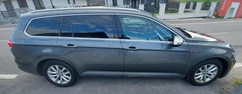 Predám Volkswagen Passat  B8 1.6 r.v 2015 - 3