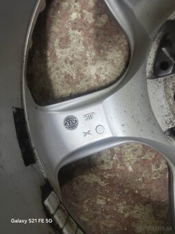 Disky ATP 5x112 R17 - Made in Italy - 3