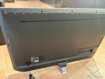 TV Philips129 cm (50") - 3