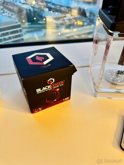 Shisha/Vodná fajka - 3