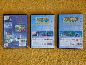 DVD Flipper & Lopaka - 3