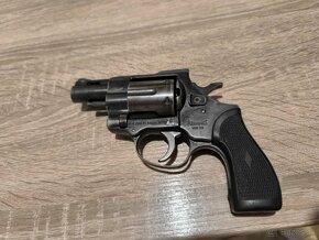 revolver ARMINIUS 38 špecial - 3