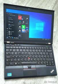 Lenovo ThinkPad X230 - 3