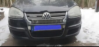 Led rampa - 3