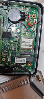 MSI Cubi N (Intel N3700, 4GB RAM, Wi-Fi) – originál balenie - 3
