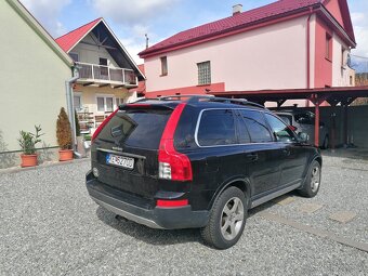 Volvo xc90 - 3