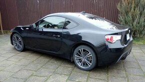 Scion FR-S 2.0i 147 kW – TOP STAV, bez investícií - 3