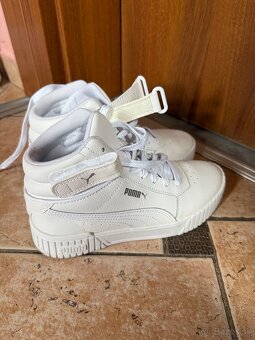 Puma tenisky - 3