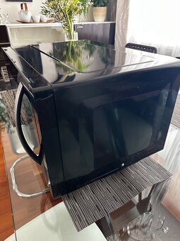 Sencor microwave oven - 3