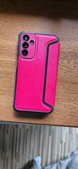 Predám čistonový Samsung Galaxy A15 5G 4gb/128gb - 3