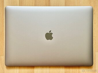 MacBook Pro 15" i7-2.8GHz/16GB/256GB, NOVÁ BATERKA,TOP STAV - 3