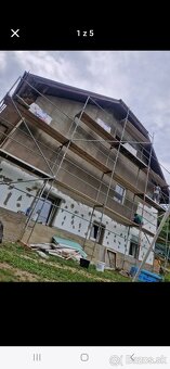 Stavebne prace - 3