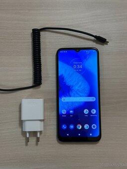 MOTO G8 POWER LITE 4 GB/64 GB 4G (LTE) - 3