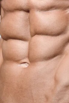 Workout hrazda na posilnovanie ruk a brucha - 3