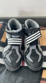 Zapasnicky - 3