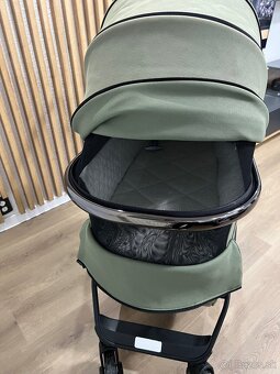 Kočík MOON ROCCA + edition 2023 - 3