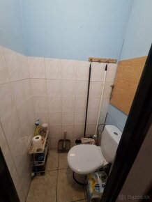 Na predaj 2 izbový byt v Šacha ul. Vajanská s balkónom - 3