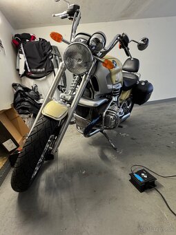 Bmw r1200c - 3