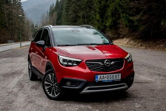 Opel Crossland X 1.5 CDTI Innovation AT6 - 3