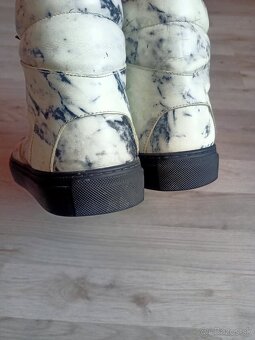 Balenciaga Marble - 3