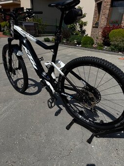 Predám e-Bike KTM Macina 292 - 3